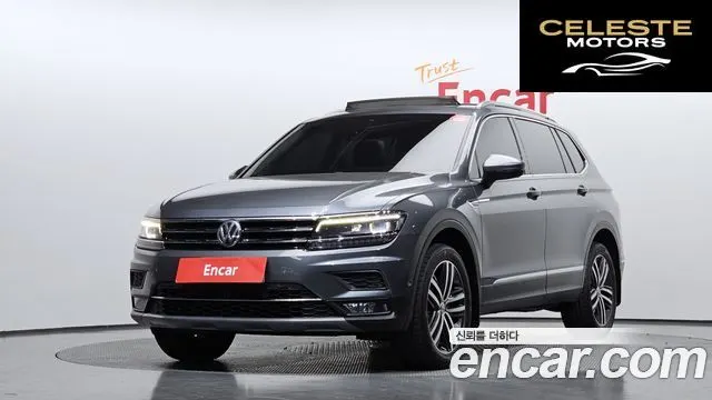 VOLKSWAGEN 2.0 TDI 2018 — photo 1 sur 20