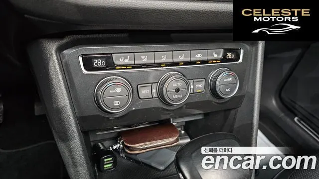 VOLKSWAGEN 2.0 TDI 2018 — photo 16 sur 20