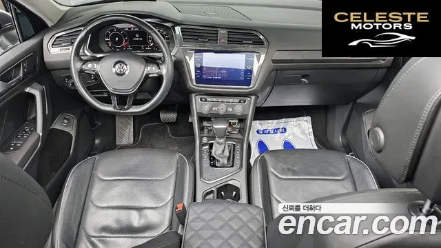 VOLKSWAGEN 2.0 TDI 2018 — photo 7 sur 20