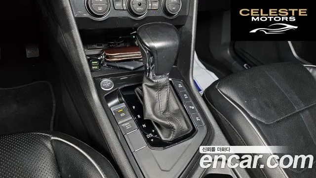 VOLKSWAGEN 2.0 TDI 2018 — photo 9 sur 20