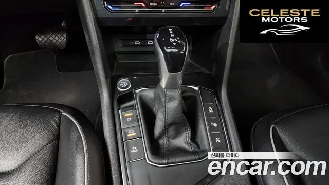 VOLKSWAGEN 22.0 TDI 2021 — photo 9 sur 20