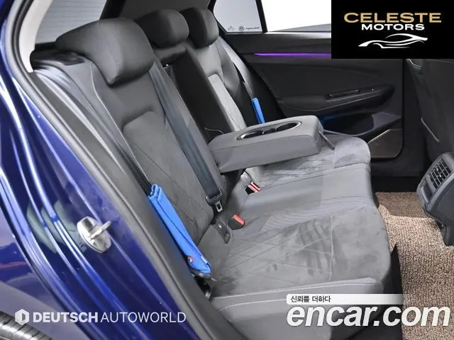 VOLKSWAGEN 82.0 TDI 2022 — photo 12 sur 26