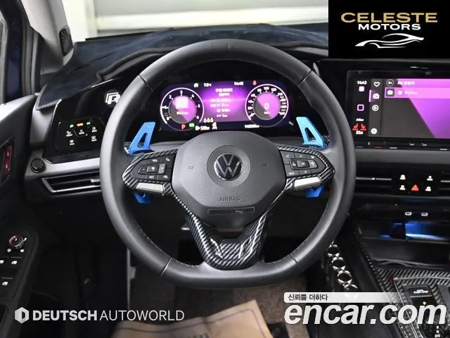 VOLKSWAGEN 82.0 TDI 2022 — photo 13 sur 26