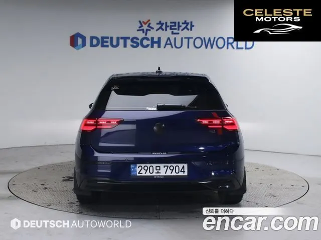 VOLKSWAGEN 82.0 TDI 2022 — photo 4 sur 26