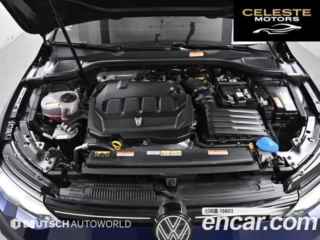 VOLKSWAGEN 82.0 TDI 2022 — photo 6 sur 26
