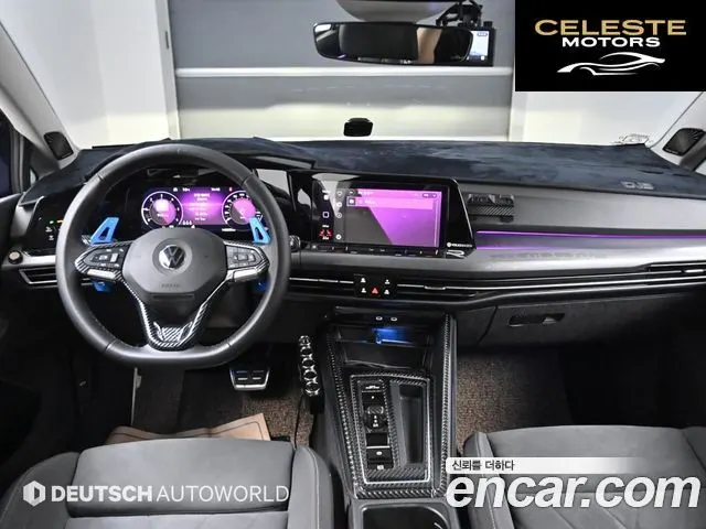 VOLKSWAGEN 82.0 TDI 2022 — photo 7 sur 26