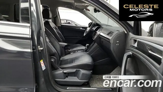 VOLKSWAGEN 22.0 TDI Premium 2021 — photo 11 sur 20