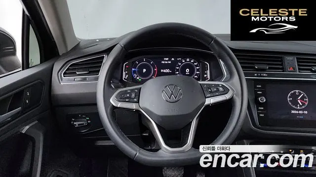 VOLKSWAGEN 22.0 TDI Premium 2021 — photo 13 sur 20