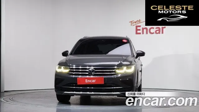 VOLKSWAGEN 22.0 TDI Premium 2021 — photo 3 sur 20
