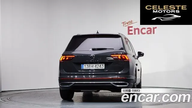 VOLKSWAGEN 22.0 TDI Premium 2021 — photo 4 sur 20