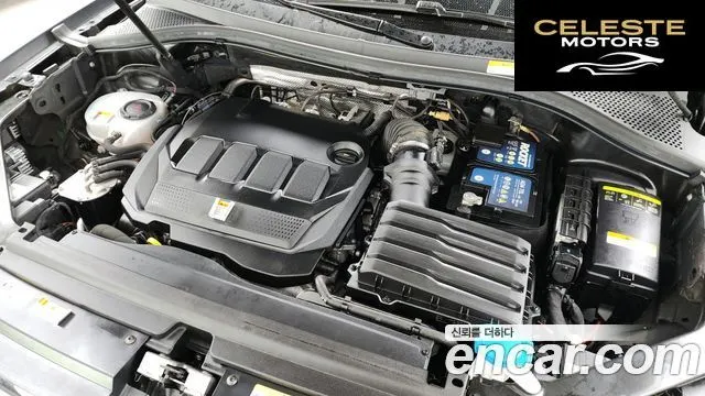 VOLKSWAGEN 22.0 TDI Premium 2021 — photo 6 sur 20