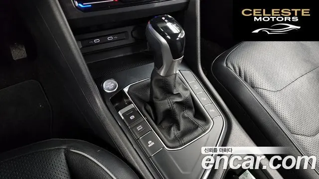 VOLKSWAGEN 22.0 TDI Premium 2021 — photo 9 sur 20