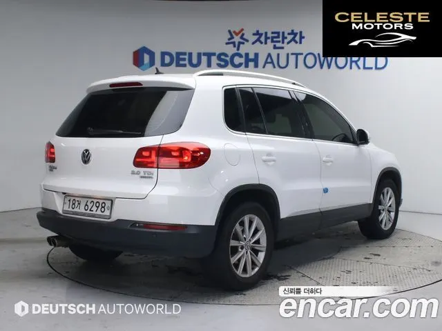 VOLKSWAGEN 2.0 TDI 2012 — photo 2 sur 26
