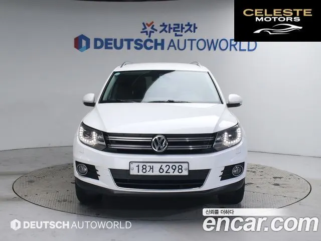VOLKSWAGEN 2.0 TDI 2012 — photo 3 sur 26