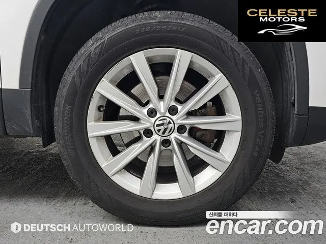 VOLKSWAGEN 2.0 TDI 2012 — photo 5 sur 26