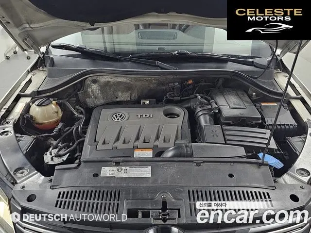 VOLKSWAGEN 2.0 TDI 2012 — photo 6 sur 26