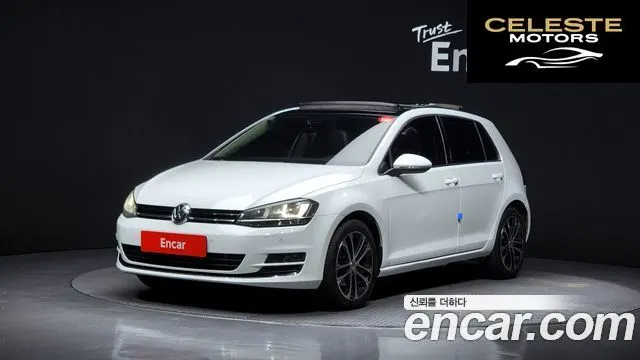 VOLKSWAGEN 72.0 TDI Premium 2016 — photo 1 sur 20