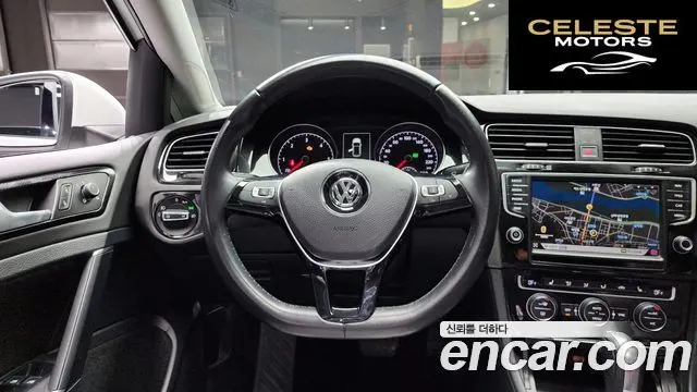 VOLKSWAGEN 72.0 TDI Premium 2016 — photo 14 sur 20