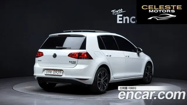 VOLKSWAGEN 72.0 TDI Premium 2016 — photo 2 sur 20