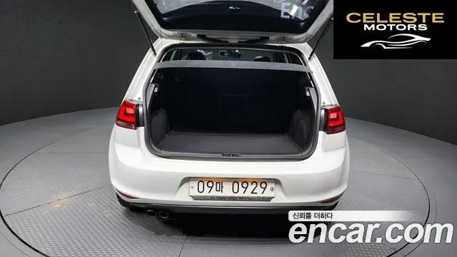 VOLKSWAGEN 72.0 TDI Premium 2016 — photo 20 sur 20