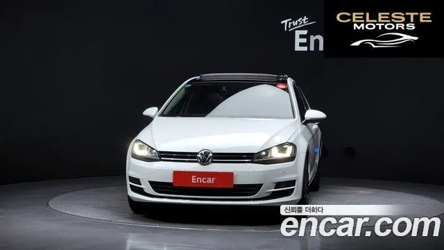 VOLKSWAGEN 72.0 TDI Premium 2016 — photo 3 sur 20