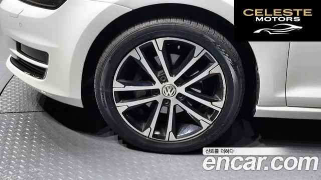 VOLKSWAGEN 72.0 TDI Premium 2016 — photo 5 sur 20