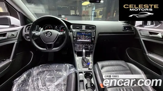 VOLKSWAGEN 72.0 TDI Premium 2016 — photo 7 sur 20