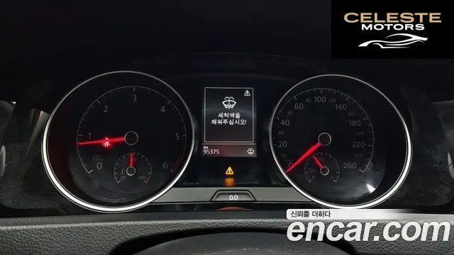 VOLKSWAGEN 72.0 TDI Premium 2016 — photo 8 sur 20
