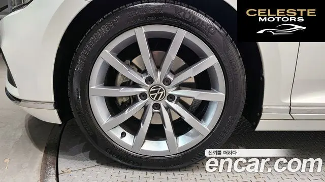 VOLKSWAGEN GT(B8) 2.0 TDI 2022 — photo 5 sur 26