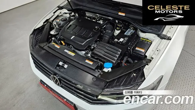 VOLKSWAGEN GT(B8) 2.0 TDI 2022 — photo 6 sur 26