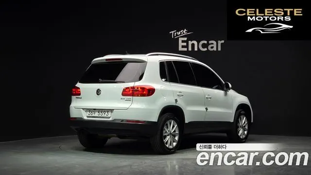VOLKSWAGEN 2.0 TDI 2014 — photo 2 sur 20