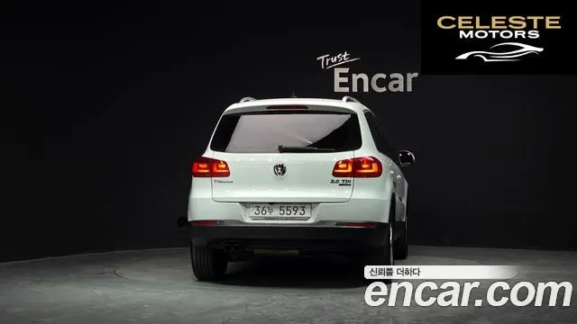 VOLKSWAGEN 2.0 TDI 2014 — photo 4 sur 20