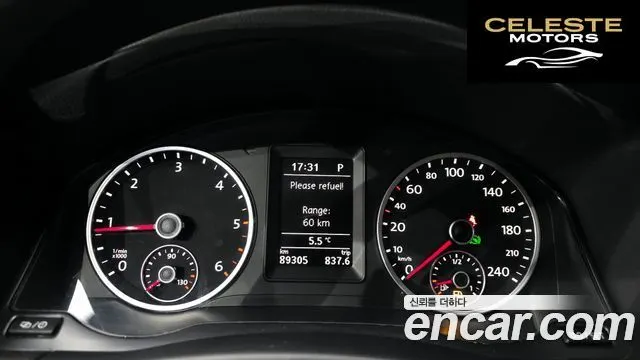 VOLKSWAGEN 2.0 TDI 2014 — photo 8 sur 20