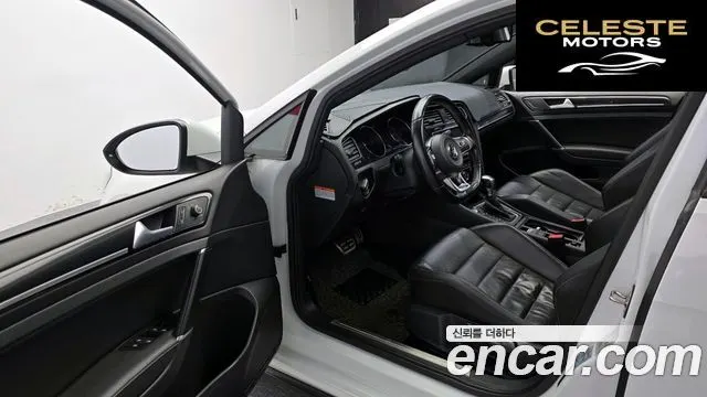 VOLKSWAGEN 72.0 GTD 2015 — photo 10 sur 20
