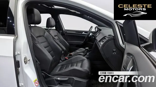 VOLKSWAGEN 72.0 GTD 2015 — photo 11 sur 20