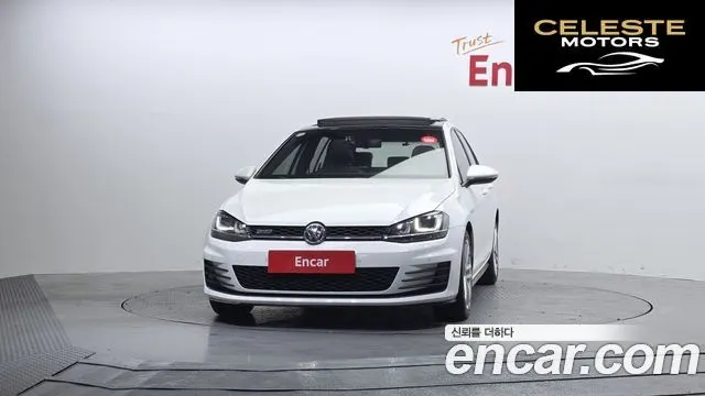VOLKSWAGEN 72.0 GTD 2015 — photo 3 sur 20