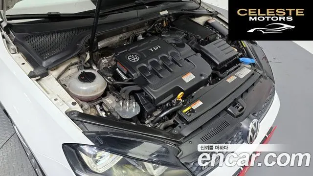 VOLKSWAGEN 72.0 GTD 2015 — photo 6 sur 20