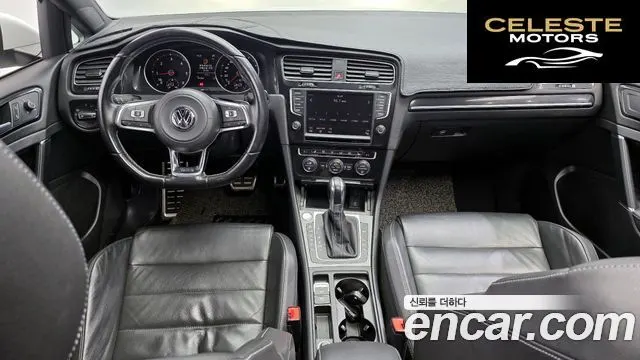 VOLKSWAGEN 72.0 GTD 2015 — photo 7 sur 20
