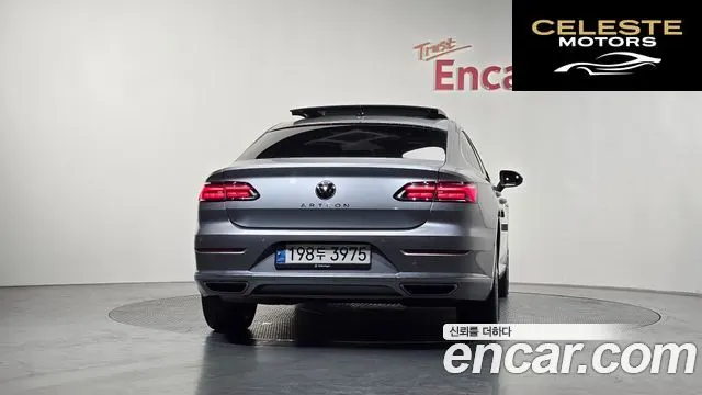 VOLKSWAGEN 2.0 TDI 2022 — photo 4 sur 20