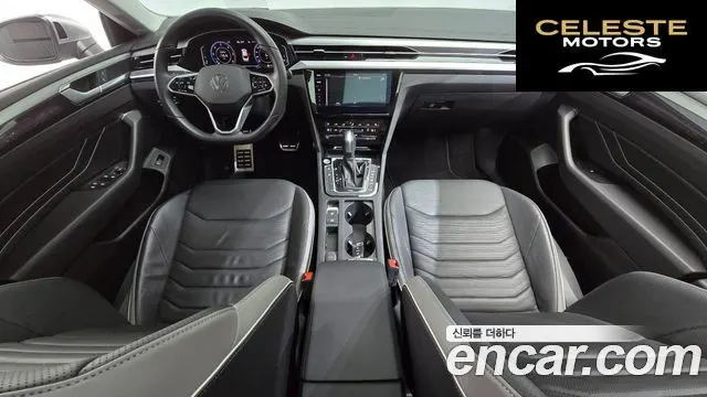 VOLKSWAGEN 2.0 TDI 2022 — photo 7 sur 20