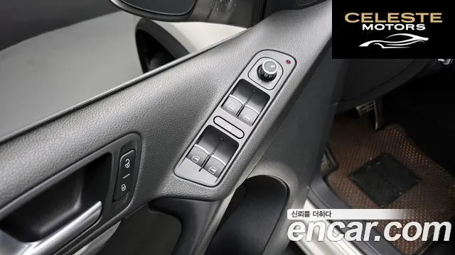 VOLKSWAGEN 2.0 TDI R-Line 2013 — photo 17 sur 20