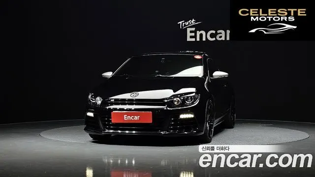 VOLKSWAGEN 2.0 TSI R 2013 — photo 3 sur 20