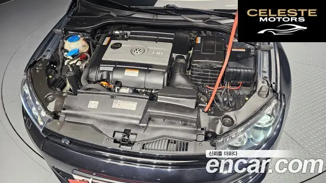 VOLKSWAGEN 2.0 TSI R 2013 — photo 6 sur 20