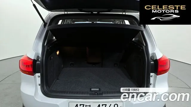 VOLKSWAGEN 2.0 TDI 2015 — photo 20 sur 20