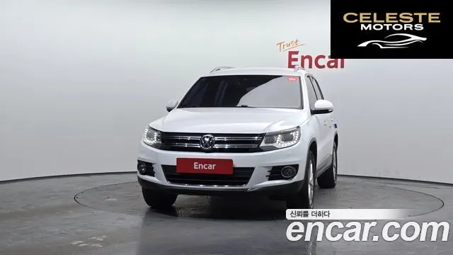 VOLKSWAGEN 2.0 TDI 2015 — photo 3 sur 20