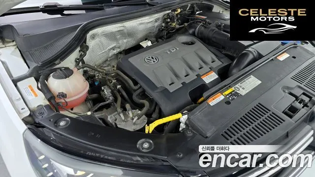 VOLKSWAGEN 2.0 TDI 2015 — photo 6 sur 20