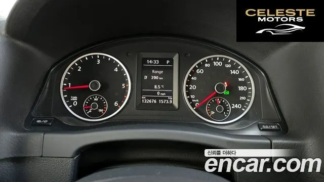 VOLKSWAGEN 2.0 TDI 2015 — photo 8 sur 20