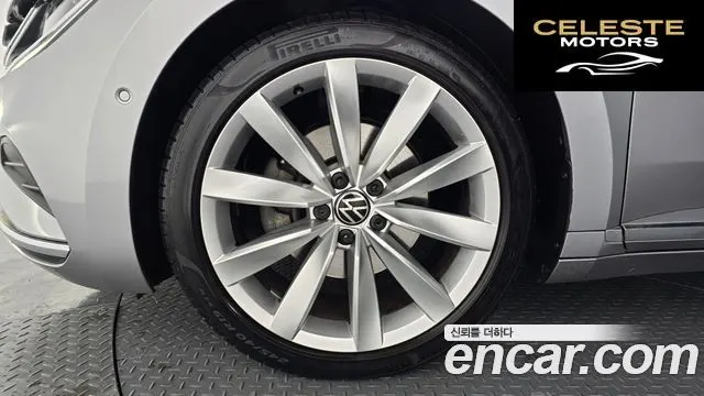 VOLKSWAGEN 2.0 TDI 2022 — photo 5 sur 20