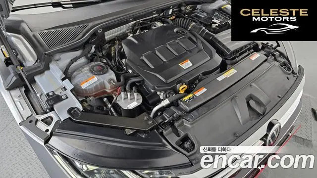 VOLKSWAGEN 2.0 TDI 2022 — photo 6 sur 20