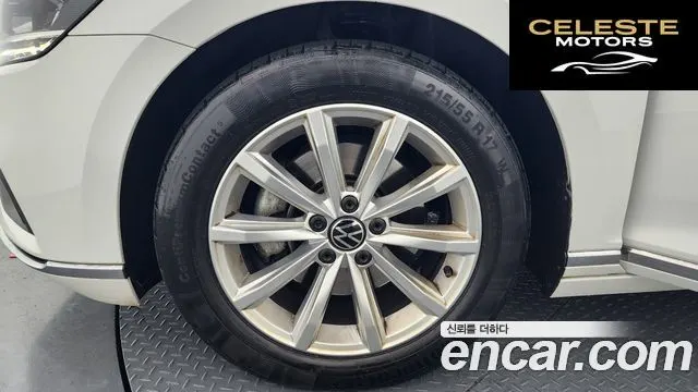 VOLKSWAGEN GT(B8) 2.0 TDI Premium 2021 — photo 5 sur 26